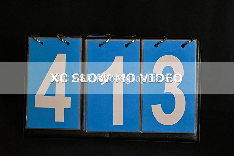ESP_7474 - HD Video - 100cm Sunday All Sections