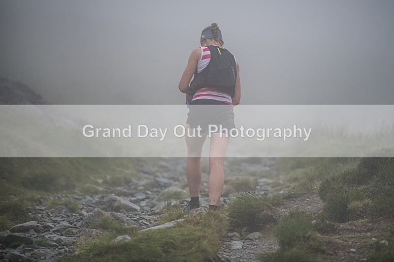 Buttermere-375 - Darren Holloway Memorial Buttermere Horseshoe Fell Race Saturday 28th June 2025
