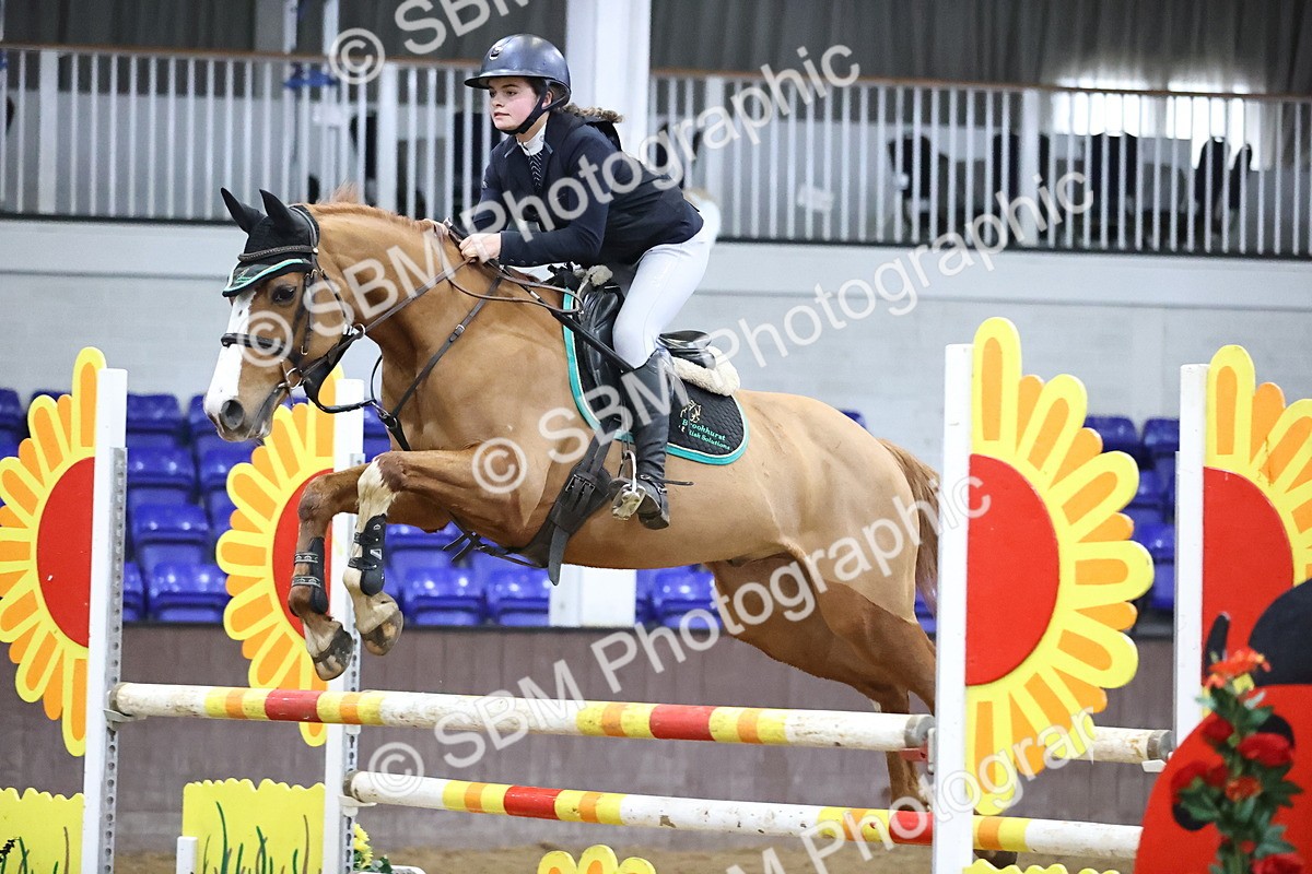 SBM_007640 - Class 23 - Senior Newcomers - 1.10m