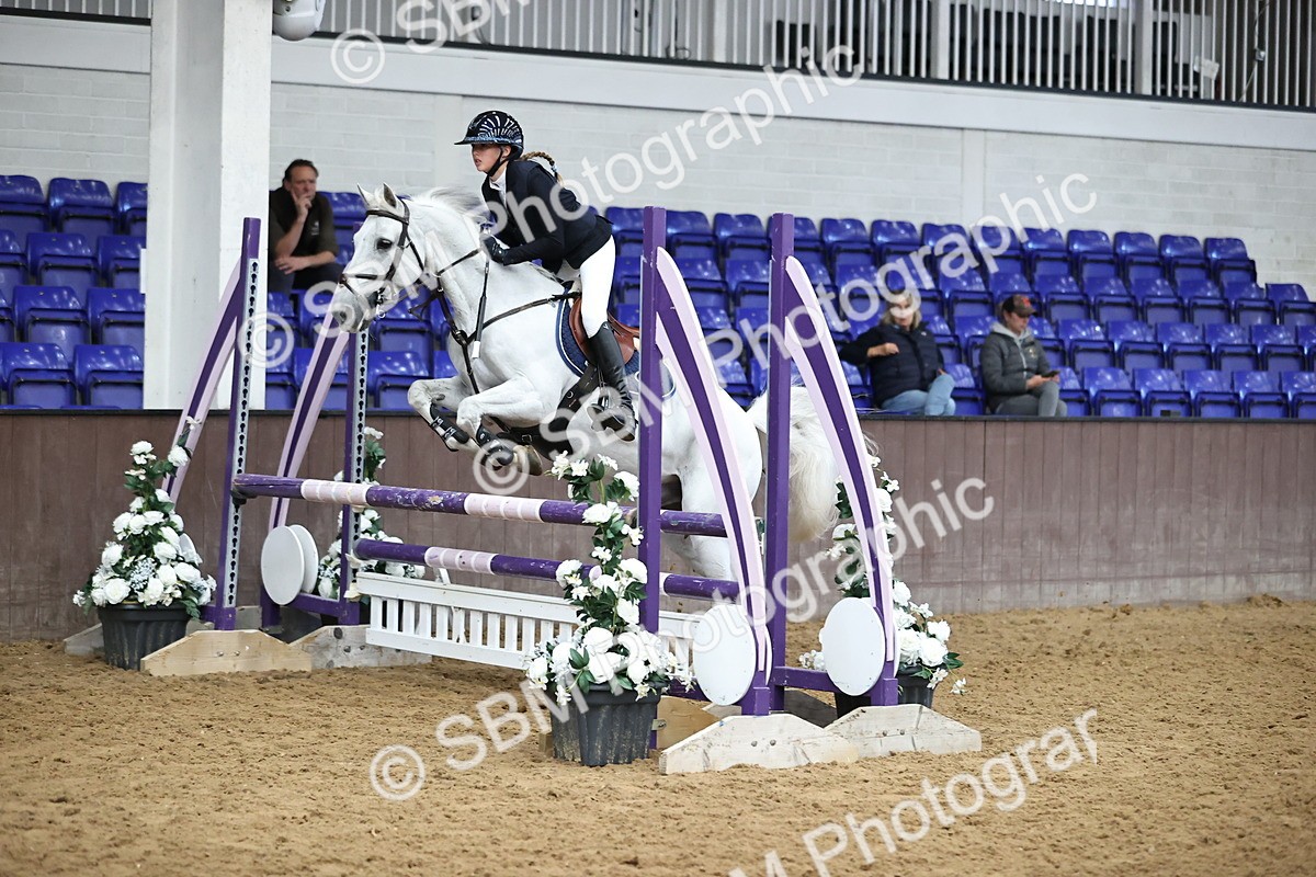 SBM_003544 - Class 11 - Springboard 128cm 138cm Restricted 85cm 95cm