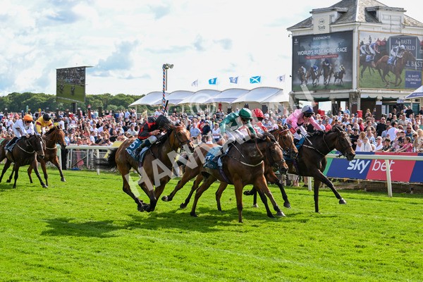 140625-Race 6-Classic Encounter-3407 - Race 6 4.45pm Ice Co Supporting Macmillan Handicap