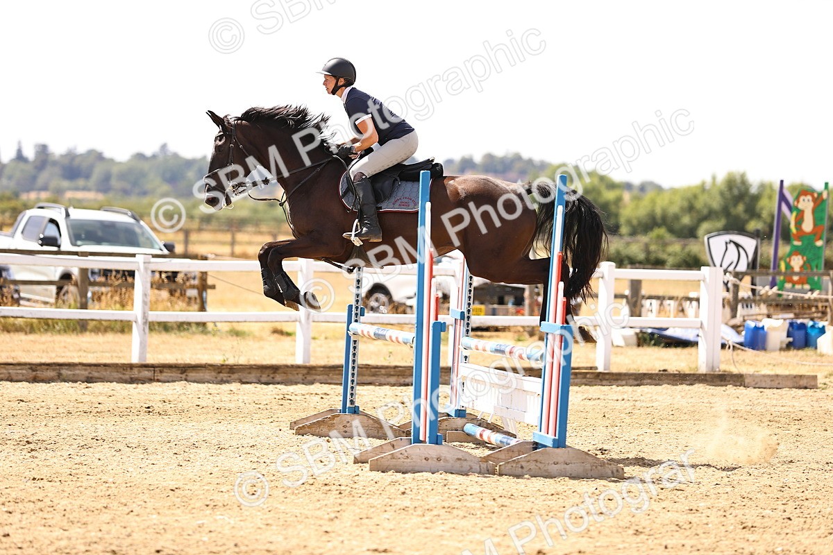 SBM_000926 - Class 3 - Senior British Novice - 90cm
