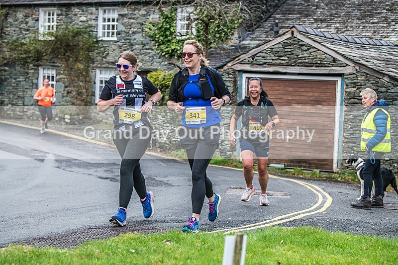 Derwentwater-1000 - Derwentwater 10 Mile Road Race Sunday 2nd November 2025
