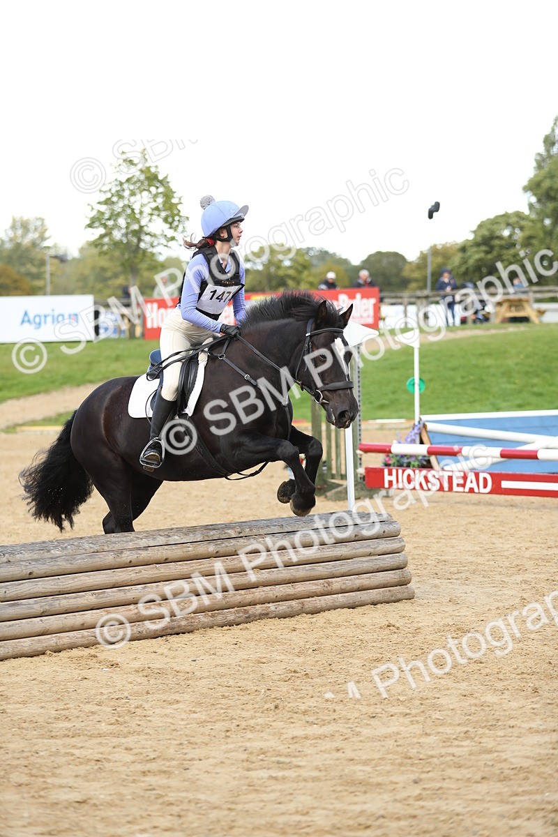 SBM_22201 - E9 - Eventers Challenge 60cm Championship