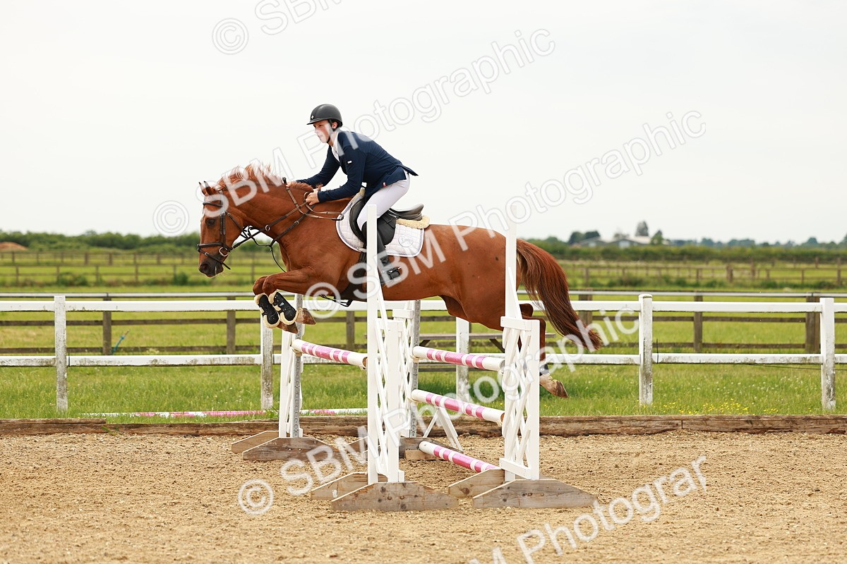 SBM_001252 - Class 3 - Senior Discovery - 1.00m