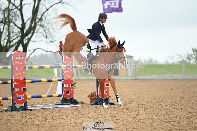 230505A-133856-04315 - Cls 22 Talent Seeker & 7 year old Quali