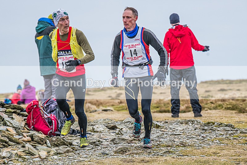Black Combe-589 - Black Combe Fell Race Saturday 4th March 2023