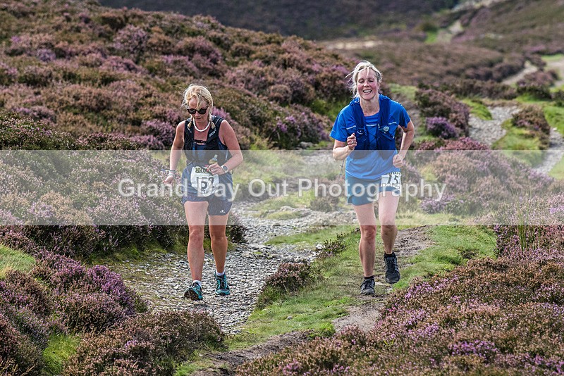 Barrow-494 - Barrow Fell Race Monday 28th August 2023