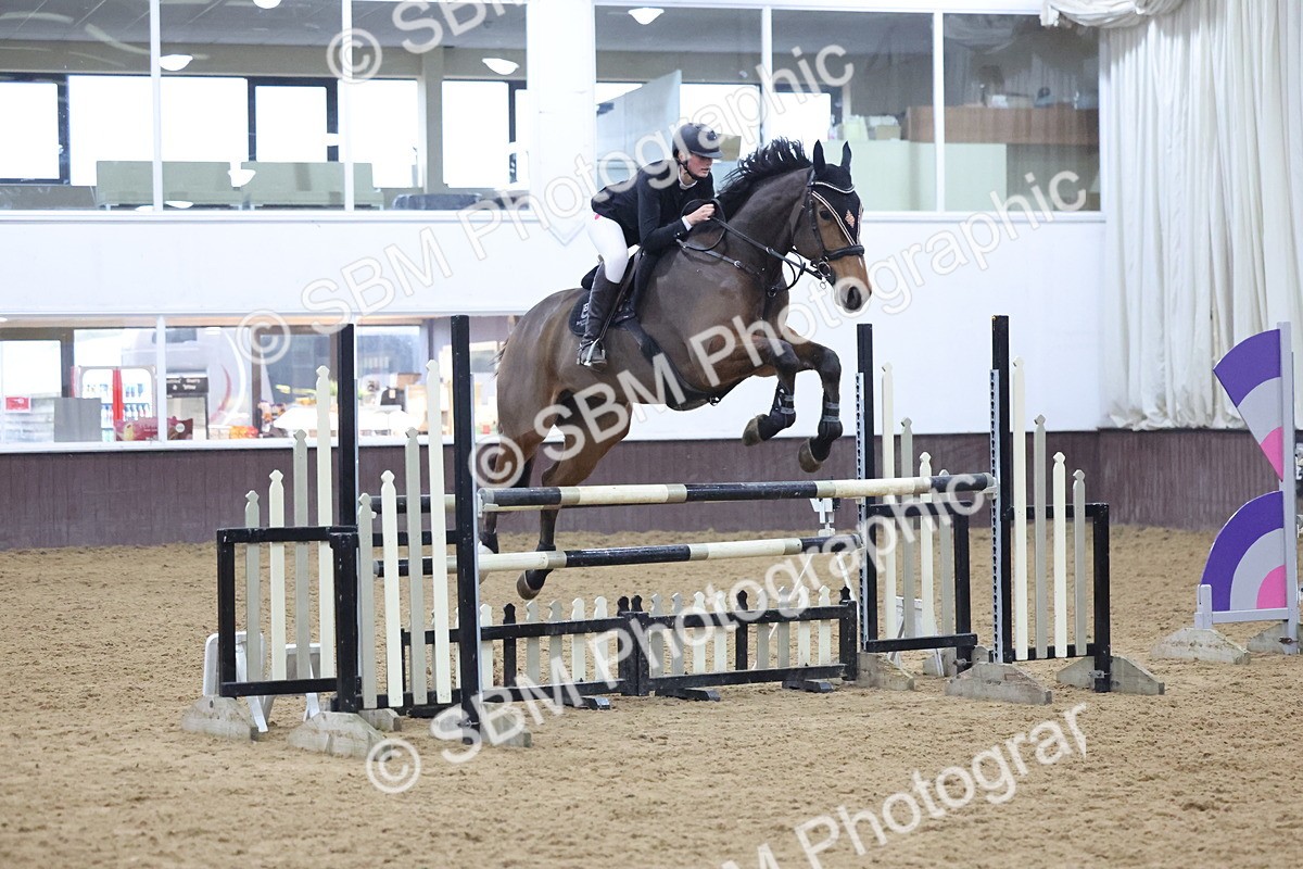 SBM_001705 - Class 5 - Senior Foxhunter -1.20m