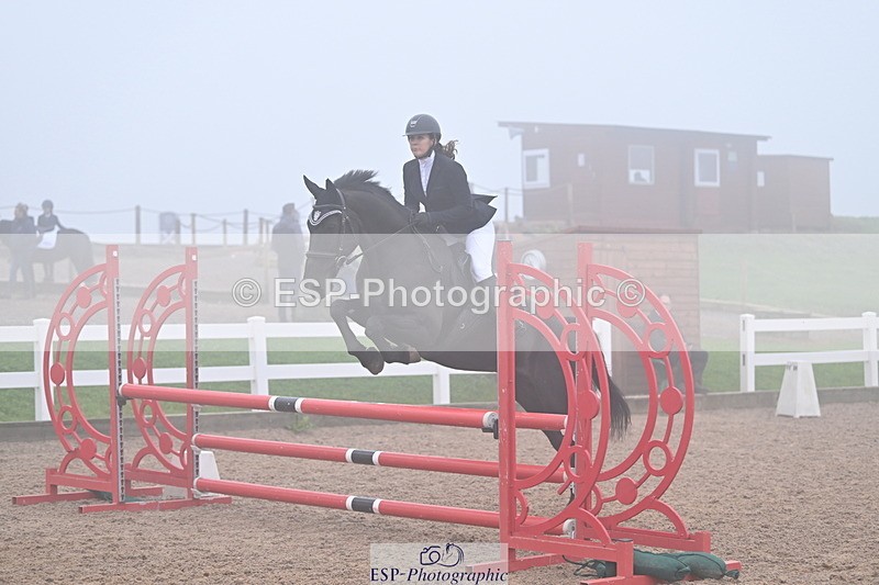 240907A-105150-00536 - Cls 7 95cm Amateur Qualifier