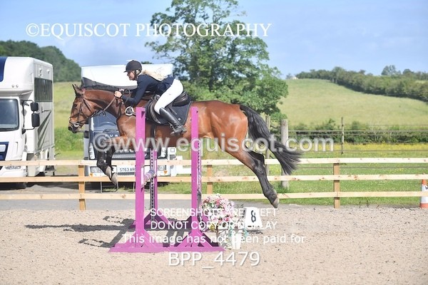 BPP_4479 - CLASS 3 Senior British Novice/ 90cm Open