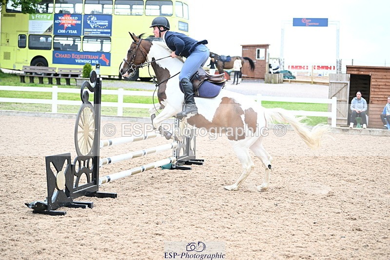 240608A-093002-00192 - Cls 8 Pony British Novice and 80cm Open