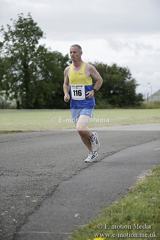 CAD5M 210719-0580 - Cadence Events Colerne 5 Miler  21-Jul-2019
