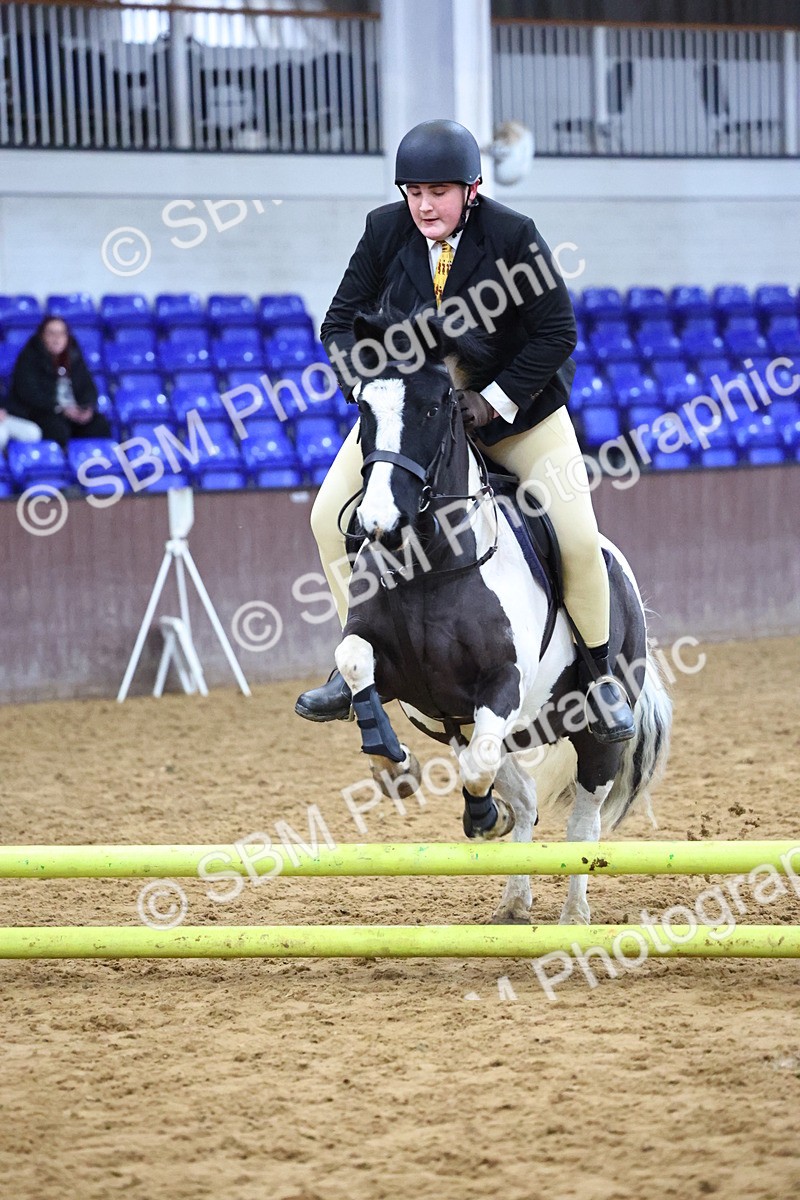 SBM_000303 - Class 2 - 50cm