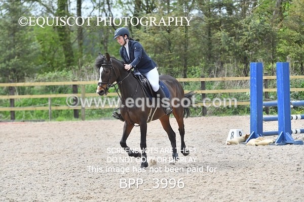 BPP_3996 - CLASS 3 0.85m Amateur Championship Qualifier