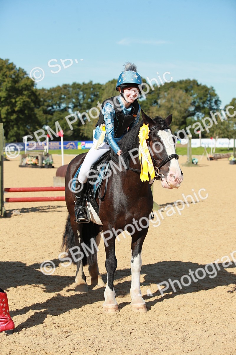 SBM_17227 - E10 - Eventers Challenge 50cm Championship