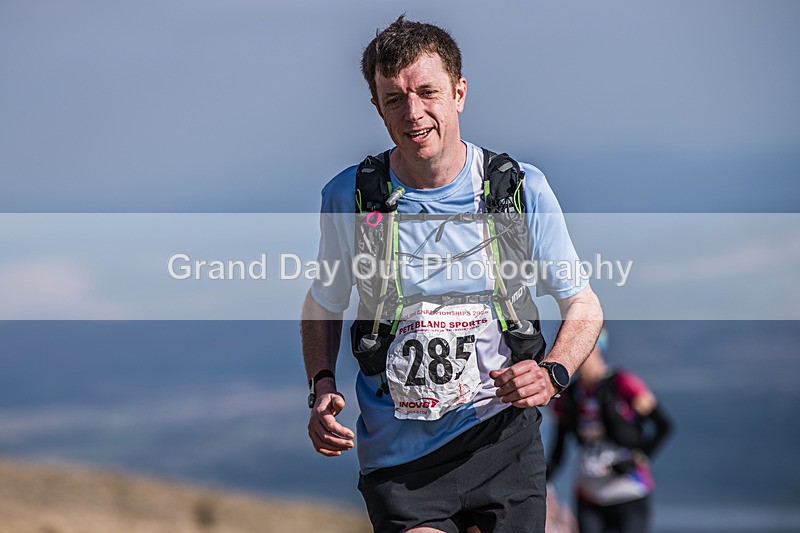 Black Combe-1989 - Black Combe Fell Race Saturday 7th March 2026