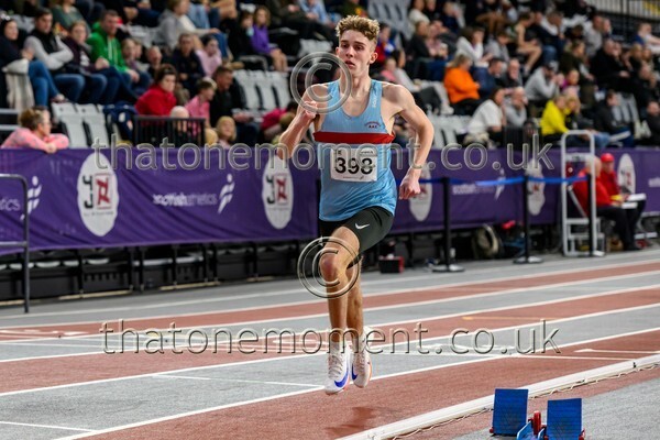 AgeInd25SUN-914286 - Track Male