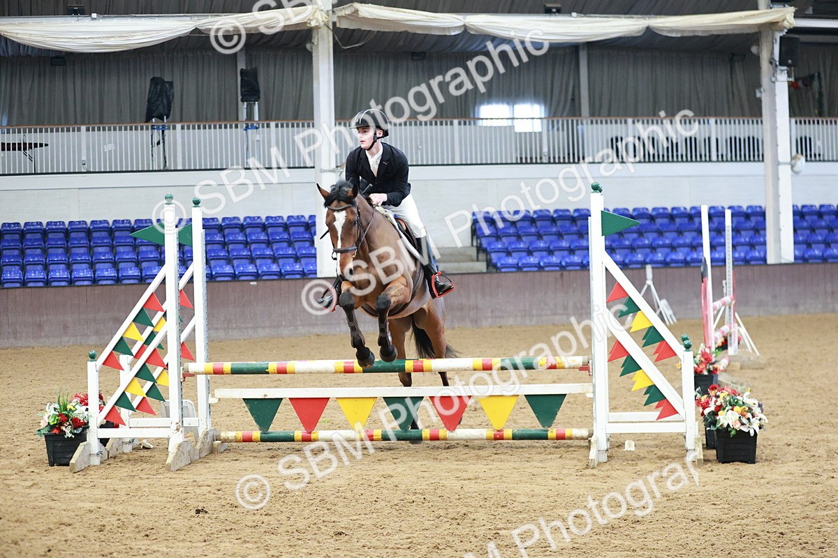 SBM_000163 - Class 1 - Clear Round