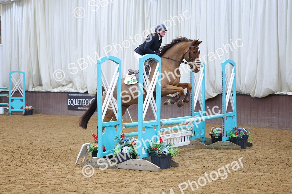 SBM_001083 - Class 13 - Equissage Pulse Senior British Novice/ 90cm Open - First Round (0.90m)