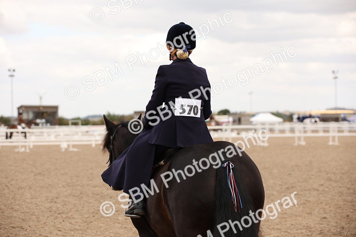 SBM_05385 - Class 22 SSA Equitation
