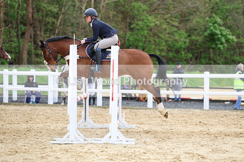 3E7A0105 - Class 5: 85cm