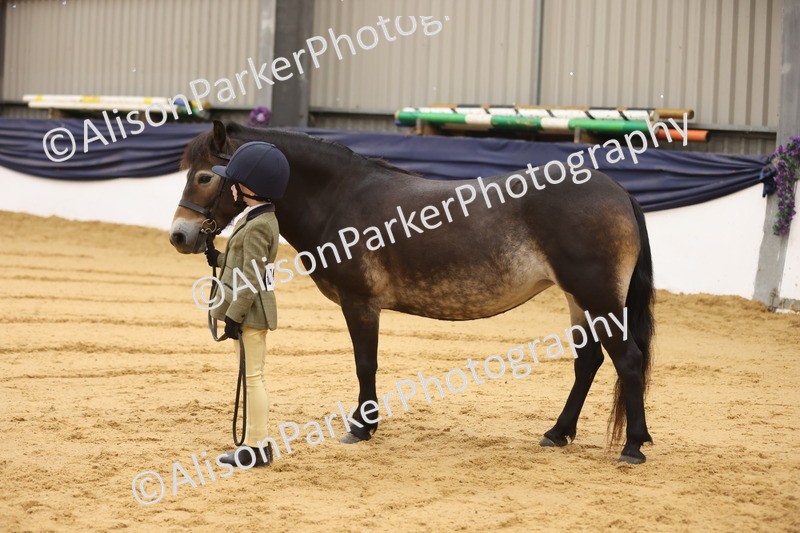 20260913-0114 - Class 121 - Young Handler 5-16