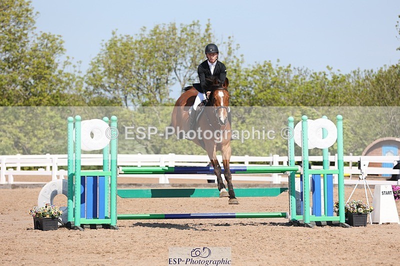 250509-104722-06043 - Cls 19 Snr Discovery and 1m Open