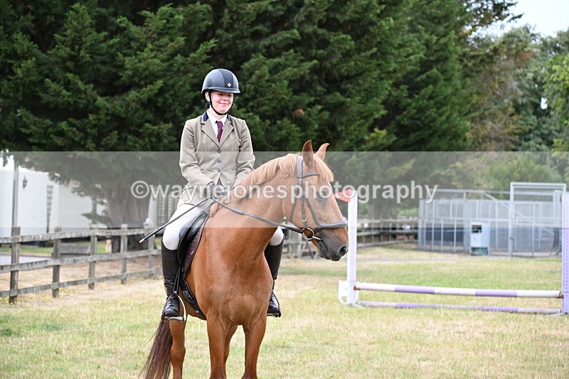 WJ6_4069 - Class 9 Tack & Turnout