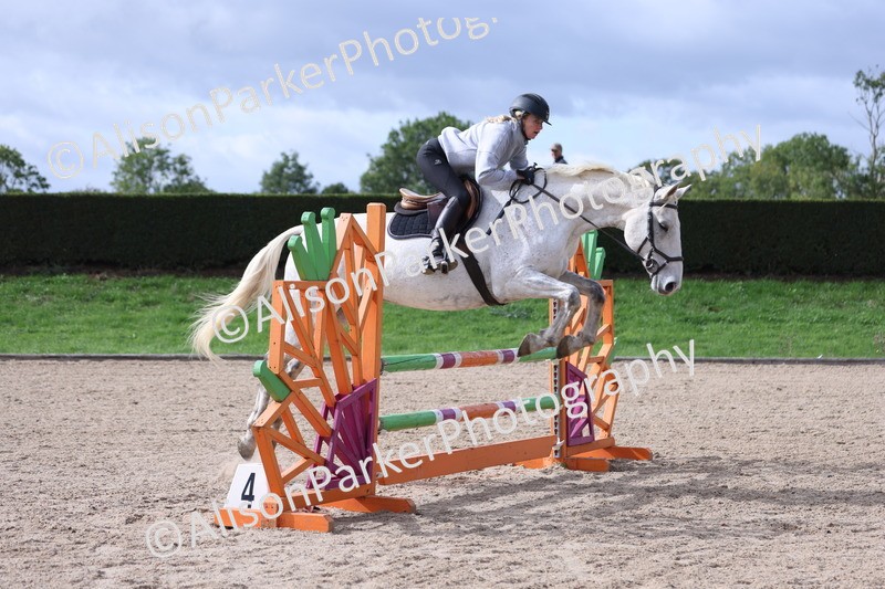 20251005-0911 - Class 6 - 90cm