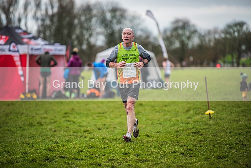 Blackpool-1176 - Mid Lancs XC Blackpool Saturday 13th January 2024
