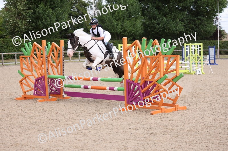 20250629-1930 - Class 5 - 80cm