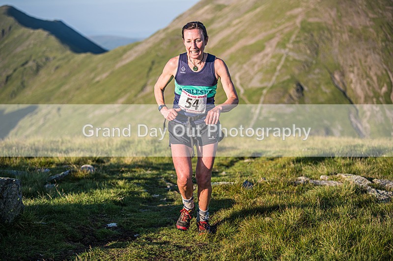 Seat Sandal-286 - Seat Sandal Fell Race Wednesday 8th July 2026
