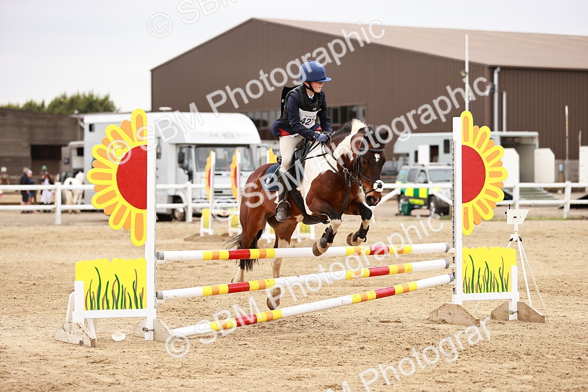 SBM_009010 - Class 5 - 80cm