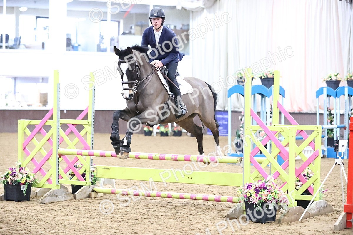 SBM_001777 - Class 7 - Clear Round