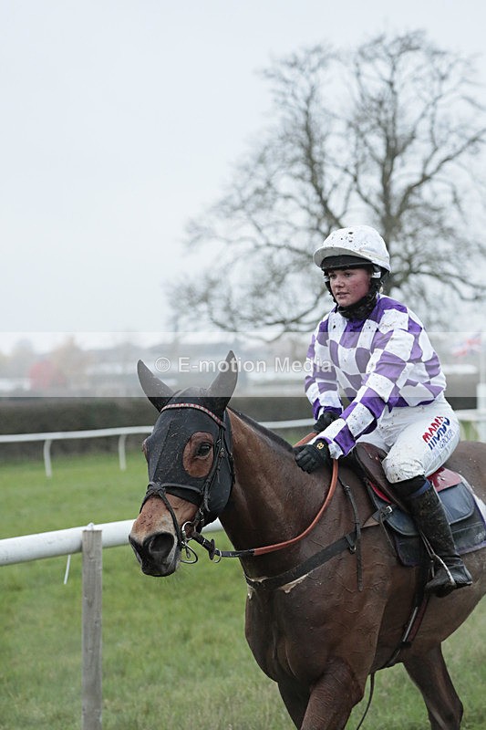 PtP 041222 0327 - Wheatland  Hunt PtP Chaddesley Corbett, Worcs 04/12/22