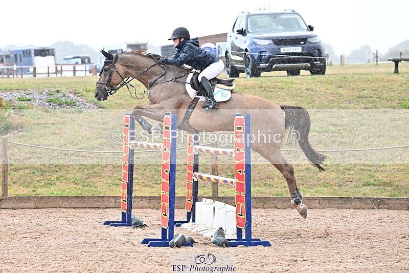 250827B-144604-00783 - Cls 6 Snr Fox 1.20m & Cls 7 1.30m