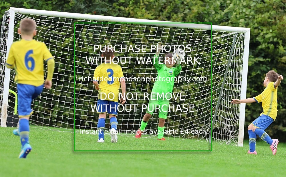 533A7713 - Kendal Utd U9 vs Morecambe Hawks U10 (7/09/25)