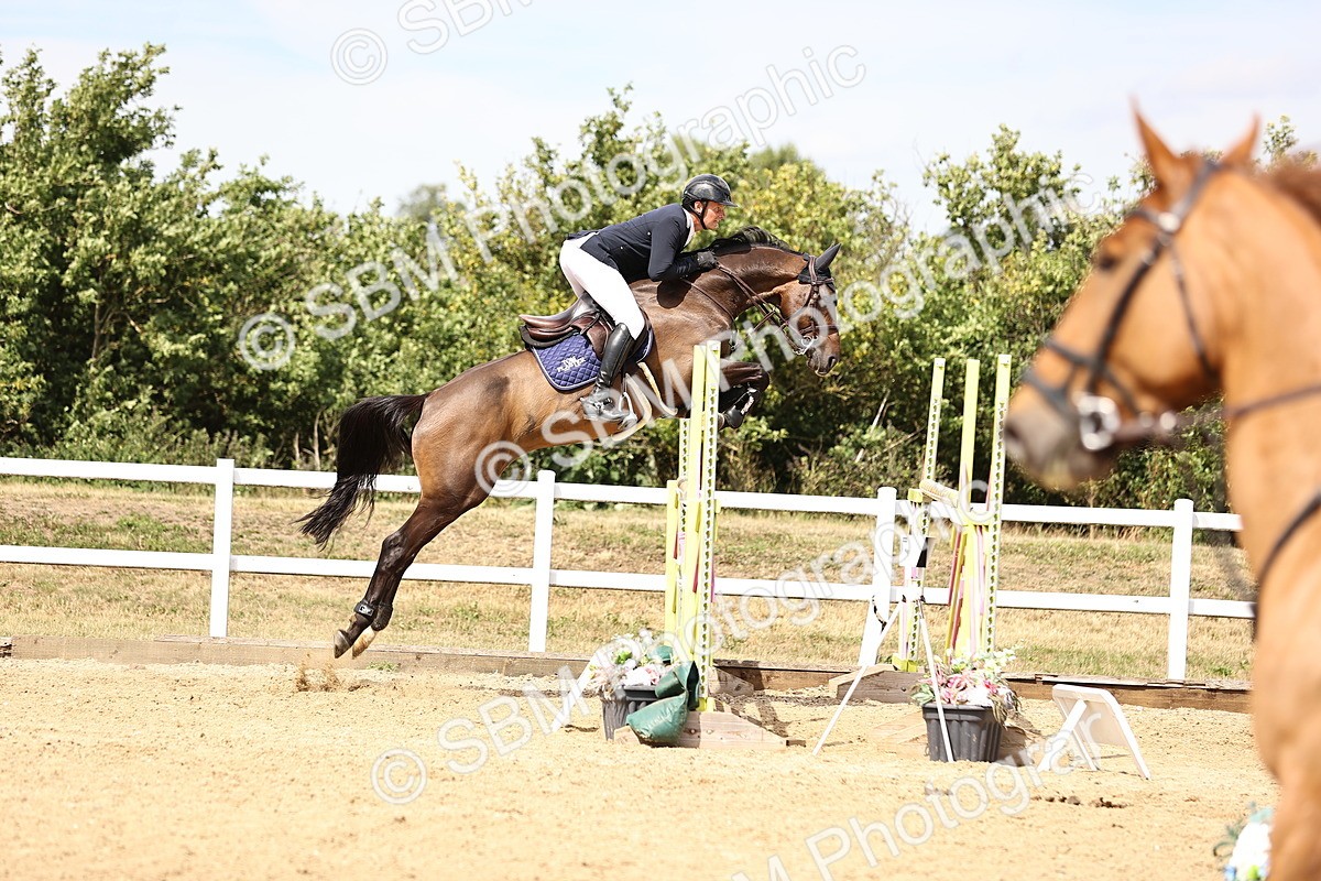 SBM_011311 - Class 10 - Talent Seekers Inc 7 Years Old Championship Qualifer - 1st Half