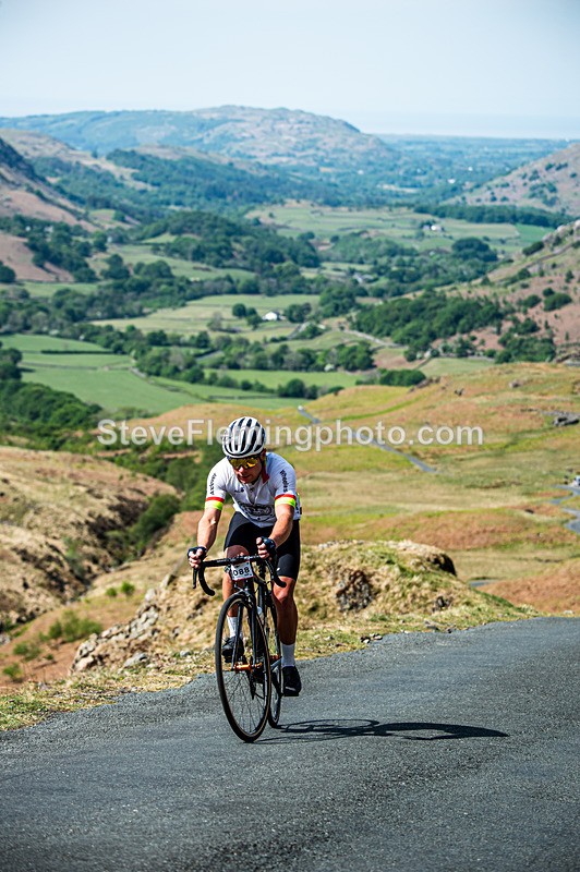 113005 - Hardknott Pass Camera 3 11.00-12.00