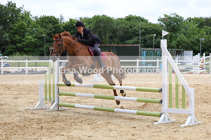 3E7A5013 - Class 9: 80cm Senior