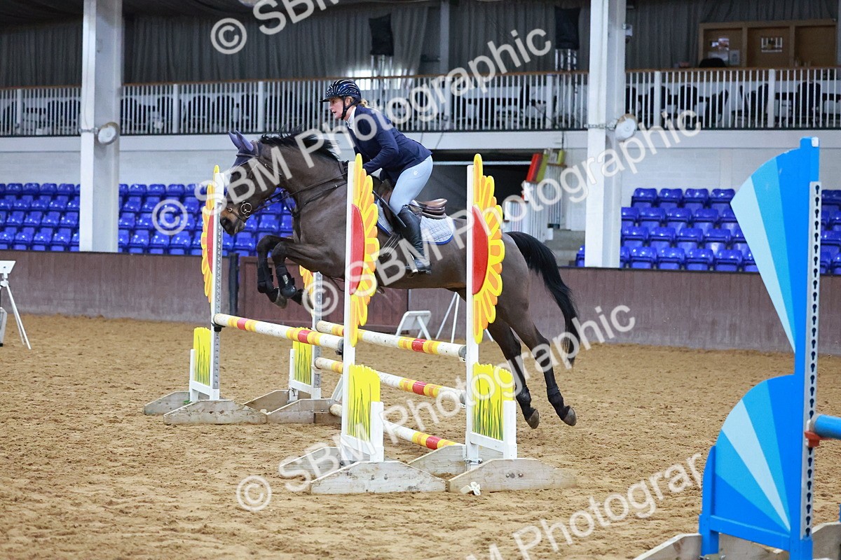 SBM_000352 - Class 2 - Senior British Novice - 90cm