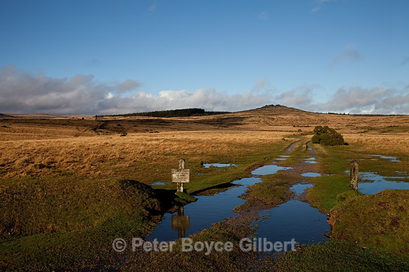  - The Moors
