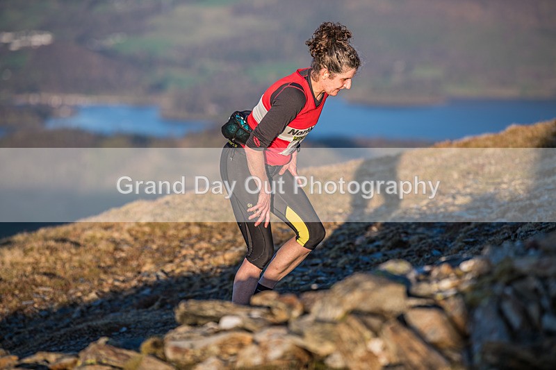 Grisedale-489 - Grisedale Grind Fell Race Wednesday 17th April 2024