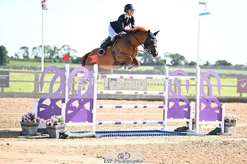 240719A-171435-12719 - Cls 6, 3 Star Big Tour LR 1.50m