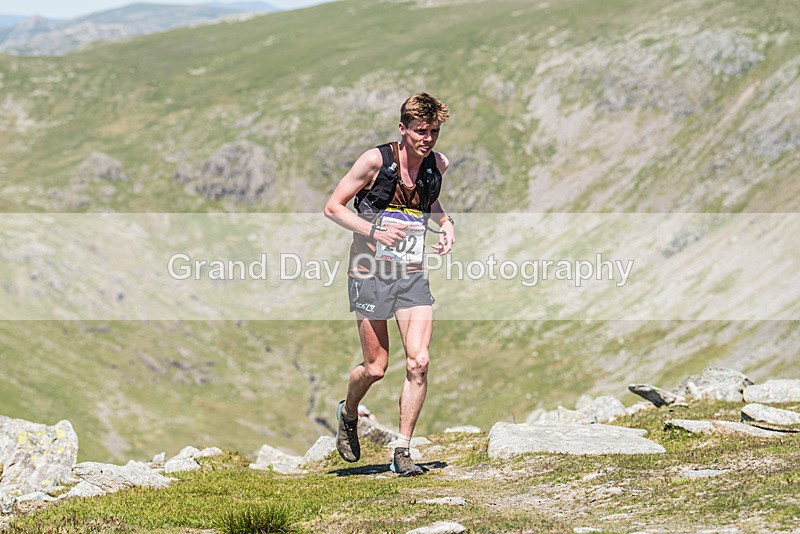 Duddon Long-186 - Duddon Valley (Long) Fell Race Saturday 3rd June 2023