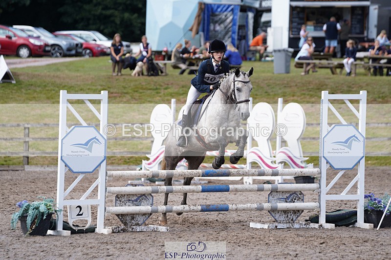 240824X-115126-23672 - 80cm Round 1 12.00 to 13.00