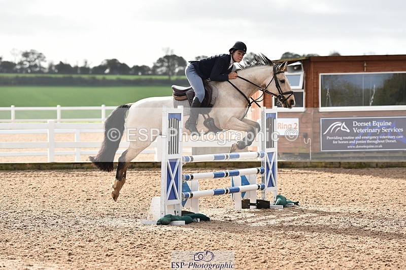 231029A-111920-03025 - Pony Newcomers & 1m Open