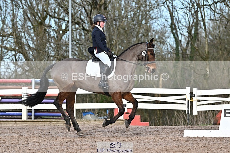250125-122753-00444 - Dressage - CT Class 6 BE102