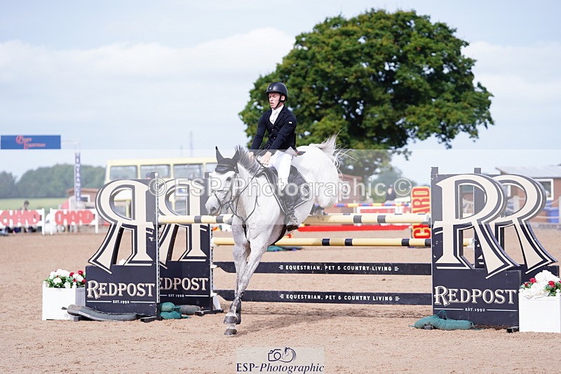 240803A-101442-07156 - Cls 29 Snr Foxhunter